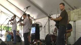 Chere Bassette  Acadien Cajun Band [upl. by Ylimme466]