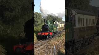 GWR 1450 STEAMS BACK TO LIFE shorts [upl. by Murielle]