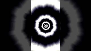 Optical illusion Psychedelic Trippy Video trippy psychedelic shortsyoutube illusions shorts [upl. by Olwena]