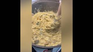 Yummy Noodles without meat Recipe  hala kitchen [upl. by Leaw]