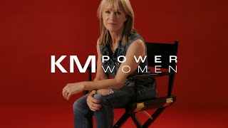 Karen Millen OBE Interview  Karen Millen Power Women [upl. by Maddis]