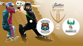 Butlers Irish Senior Cup Final 2024 [upl. by Cal]