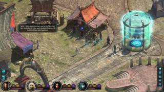 Tides of Numenera 23  Nebenquest Ausgeliehen und verloren [upl. by Samford]