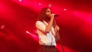 Conchita in Bad Mitterndorf 692017 Teil 2 ConchitaLIVE [upl. by Mcleroy]