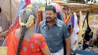 கஞ்சா கருப்பு அண்ணனின் தமிழ் நகைச்சுவை Paramjothi  Ganja Karuppu Latest Comedy  Tamil Comedy [upl. by Krysta]