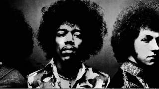 Little Wing J Hendrix  The Jimi Hendrix Experience Cover [upl. by Yarehs818]