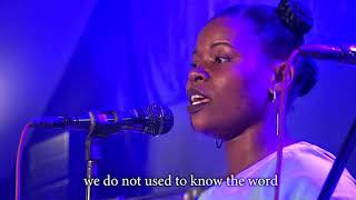 EFATHA CHOIR  UHURU MORAVIAN  MAZOEA OFFICIAL VIDEO [upl. by Hentrich]