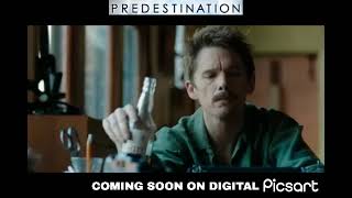 Predestination trailer [upl. by Aldwon]