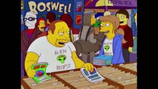 Mandela Effect Residues SimpsonsDollys Braces [upl. by Borek]