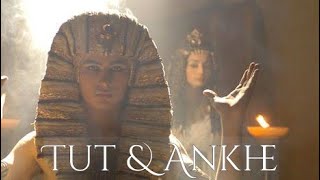 Tutankhamun amp Ankhesenamun [upl. by Tiossem410]