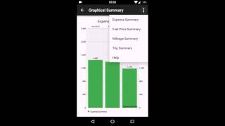 Mileage Calculator [upl. by Elset]