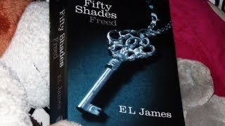 Fazit FIFTY SHADES OF GREY Befreite Lust  Rezension [upl. by Koeppel481]