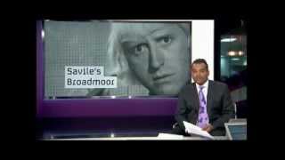 Broadmoor Knew Jimmy Savile Was A quotPaedophile amp A Psychopathquot [upl. by Clava717]