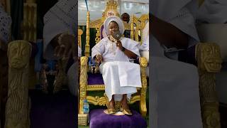 QUEEN OLUBUKOLA ADEDOYIN WIFE OF OBA ADEDOYIN OWA ALE OF IKARE AKOKO [upl. by Hanshaw]