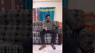 ఈ చేతకాని మొగడు నాకొద్దు…😁😂🤣🤪comedy trendingreels funny joke laxmisrinuvlogs [upl. by Annait]