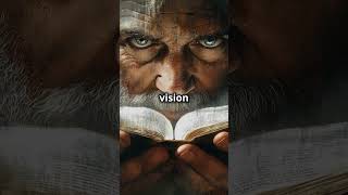 What I Learned from Ezekiels Vision Will Change Your Faith Forever [upl. by Nitza460]