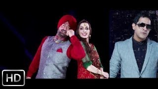 DESI BEAT  OFFICIAL VIDEO  DJ VIX amp MALKIT SINGH [upl. by Risay]