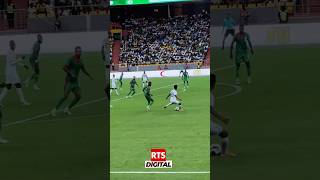 🤳🏾INSIDE BY RTS DIGITAL 🇸🇳SÉNÉGAL 11 BURKINA FASO🇧🇫 AFCONQ2025 [upl. by Plusch]