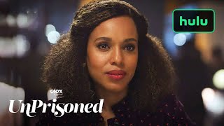 UnPrisoned  Season 2 Trailer  Hulu [upl. by Weirick]