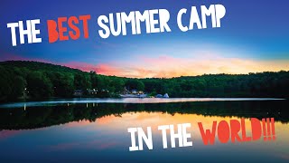 The BEST Summer Camp in AMERICA  Camp IHC [upl. by Genni]