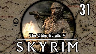 We Lift the Curse on Largashbur  Lets Play Skyrim Survival Legendary Difficulty 31 [upl. by Tdnarb883]