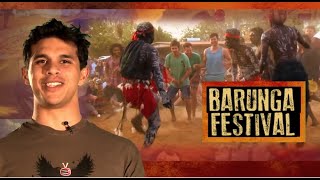 Barunga Festival 2015 Feature  VAMP EP 62 [upl. by Tuesday]