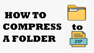 WinRAR Tutorial How To Compress A folderfile [upl. by Tallu573]