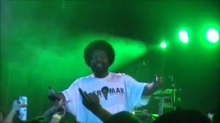 Afroman Because I got Highlive [upl. by Tomas]