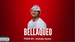 TYPE BEAT KEVVO quotBELLAQUEOquot  REGGAETON PERREO [upl. by Chucho]