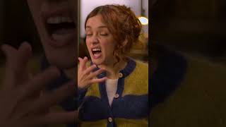 Olivia Cooke was rejected from a prestigious drama school oliviacooke celebrity netflix [upl. by Daiz]