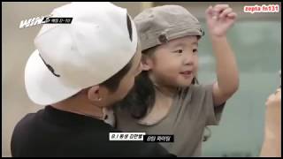 BI iKON  Kim Hanbin And Kim Hanbyul Sweet Moment Sibling Goals [upl. by Tamarra306]