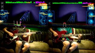 Rocksmith 2014 Score Attack  DLC  GuitarBass  Wolfgang Amadeus Mozart quotRondo Alla Turcaquot [upl. by Naillig]