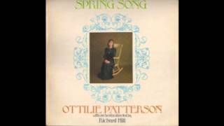 OTTILIE PATTERSON  SPRING SONG [upl. by Donelu]