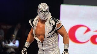 Lucha Azteca FUNCION COMPLETA 8 de Abril del 2016 [upl. by Aklim524]