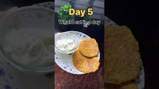 Day 5 what I eat in a day dailyvlogs [upl. by Ninon]