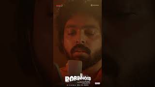 One More Time Song by GV Prakash  Robinhood  Nithiin  Sreeleela  Venky Kudumula  YTShorts [upl. by Spitzer]