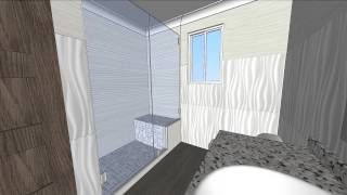 New Condo Interior Addis Ababa Ethiopia [upl. by Rayle313]