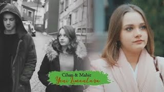 Cihan amp Mahir  Yeni Limanlara [upl. by Akilam]