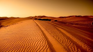 Sahara Mysteries Of The Great Sand Desert  Documentary 4K [upl. by Kress]