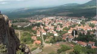 Bulgaria HiLites The Belogradchik Rocks [upl. by Codee758]