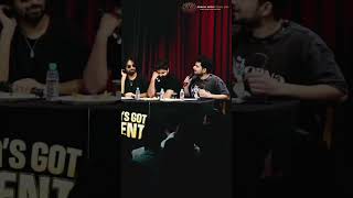 Samay Raina Roast Munawar Faruqui🤡 shorts short standupcomedy samayraina [upl. by Esteban472]