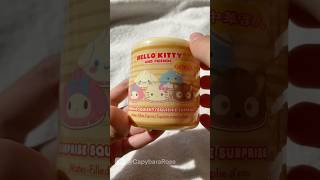 opening mystery sanrio dumpling squishy ✨🩷 [upl. by Fillander443]