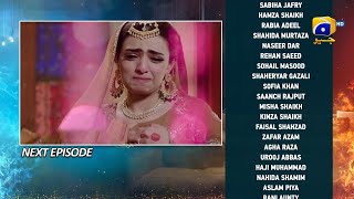 Habil Aur Qabil Episode 37 Review l Habil Aur Qabil Episode 37 Promo l Drama Update [upl. by Tompkins]