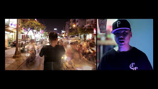 Wowy  Sài Gòn Đẹp Lắm MV Full HD  ft Thái Việt G  Nah ©SouthGanz Entertainment [upl. by Sylado355]