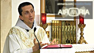 St Ignatius Three Categories of People  Jul 31  Homily  Fr Matthias [upl. by Innoc]