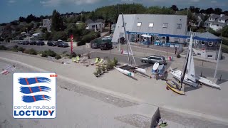 Vidéo Officielle Cercle Nautique de Loctudy 2016 [upl. by Shieh]