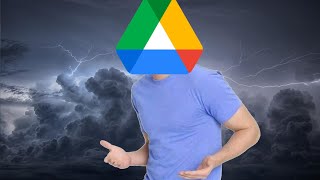 Google Drive Lost Your Data [upl. by Atenik]