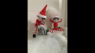 tuto lutin farceur au crochet [upl. by Alet]