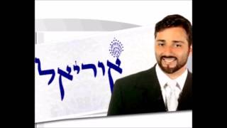 16 Hayom Harat Olam  Ouriel Elbilia  Selihot  Roch Hachana  Kippour [upl. by Bayless]