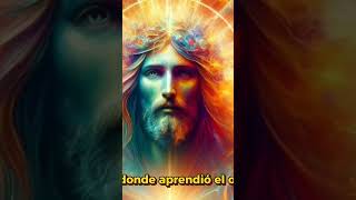 Quien es Jesús cristo viral youtubeshorts yt [upl. by Ennoryt992]